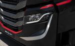 Iveco S-WAY Fit Cab Concept 2019 года